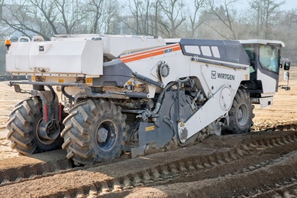 Imagen Wirtgen 3